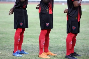 1° de Agosto vence Paulo FC