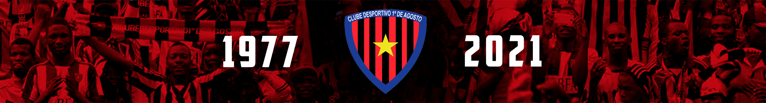 Clube Desportivo 1º de Agosto
