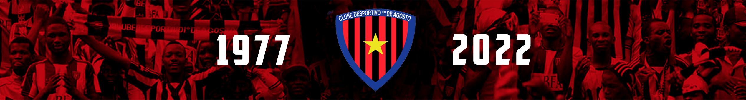 Clube Desportivo 1º de Agosto