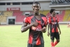 Vitória difícil na deslocação ao Huambo