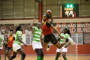 D´Agosto vence Sporting de Luanda em jogo de atraso do provincial