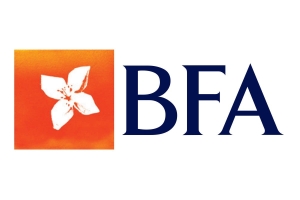 1º de Agosto e BFA Renovam Parceria