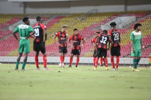 D´Agosto afastado da Taça de Angola