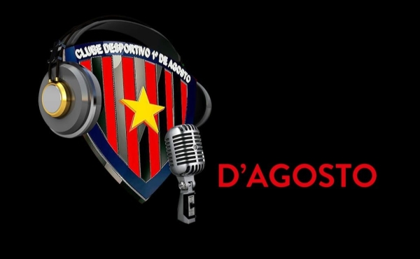 A R�dio "D'Agosto" agora em Online