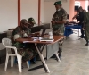 Área de sócios do Clube realiza campanha para militares e trabalhadores civis na Região Militar Sul
