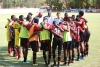1°D'Agosto perde pontos no provincial