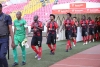 1.º de Agosto em desvantagem na eliminatória com o Namungo FC