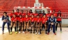 CAN de Andebol Júnior à Vista