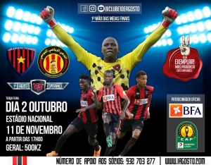 Saiba sobre a organizativa das meias-finais da Liga dos Campeões