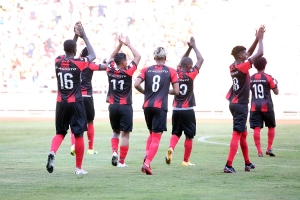 D´Agosto vence a partida, mas perde a eliminatória