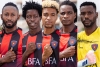 Última hora: 5 jogadores com suposto teste positivo a COVID-19
