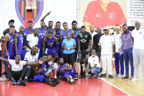 Interclube conquista 12ª edição do Torneio Victorino Cunha