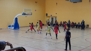 1° de Agosto garante vitória sofrida diante do Petro de Luanda B 