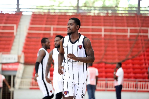 1º de Agosto rompe vínculo contratual com o atleta Jerson Domingos