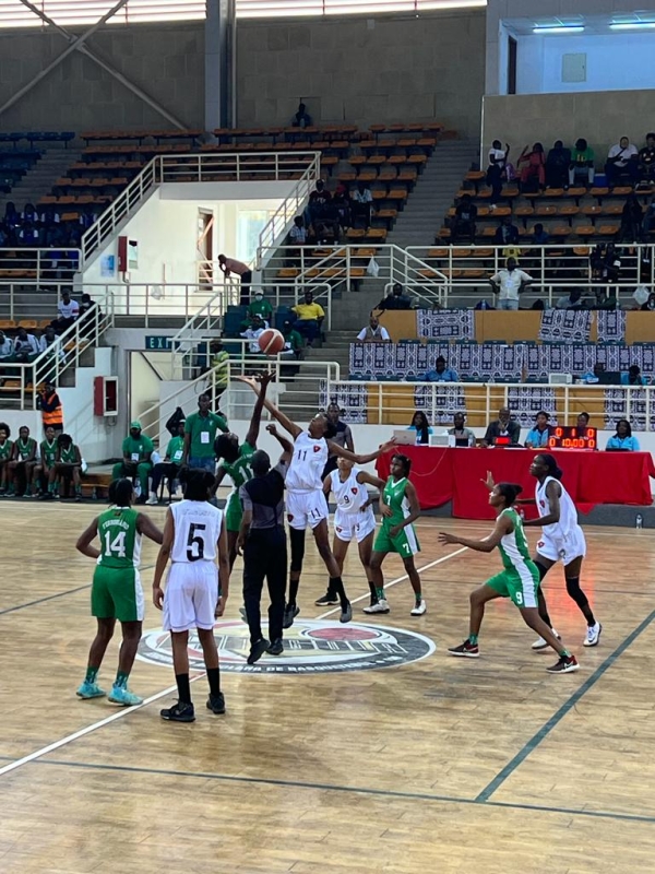 D'agostinas sagram-se campeãs nacionais em sub-19