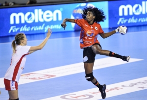 Angola concede derrota no primeiro jogo do mundial