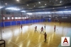 Pavilhão Paulo Bunze alberga primeira competição internacional