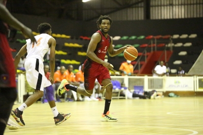1° D'Agosto enfrenta Interclube na final da Taça de Angola