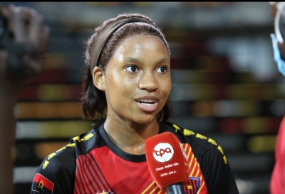 1.° D'Agosto Academia confirma presença na final da Taça de Angola