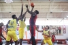 D'agosto A invicto no torneio de Natal