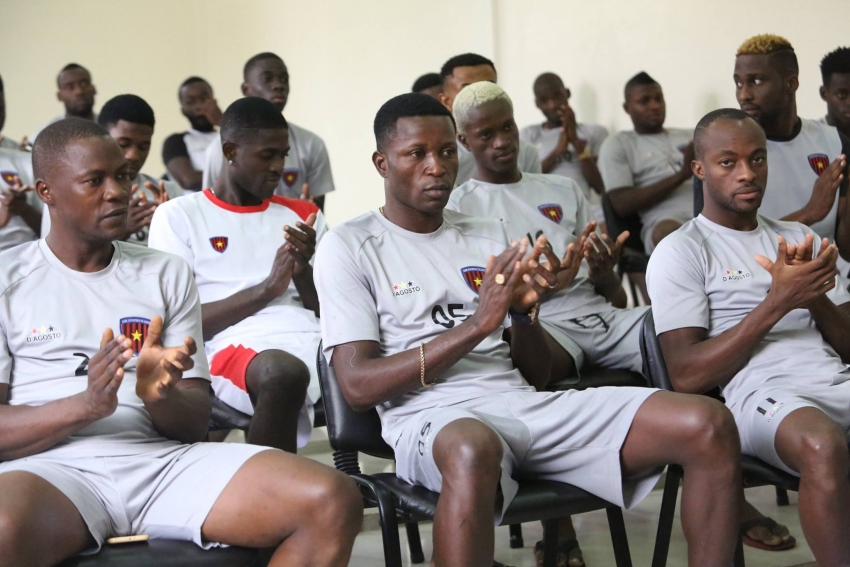 Episódio 239 do magazine 1º De Agosto na TV 30 .12. 2017