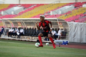 D´Agosto vence Progresso do Sambizanga