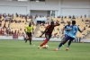 D´Agosto falha a qualificação a fase de grupos da Taça CAF