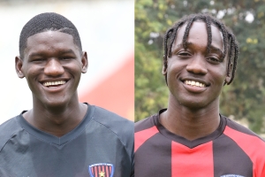 Zini eleito jogador revelação de 2021 e Ben Arfa o mais popular da Internet