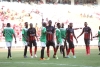 D´Agosto empata diante do Sporting de Cabinda