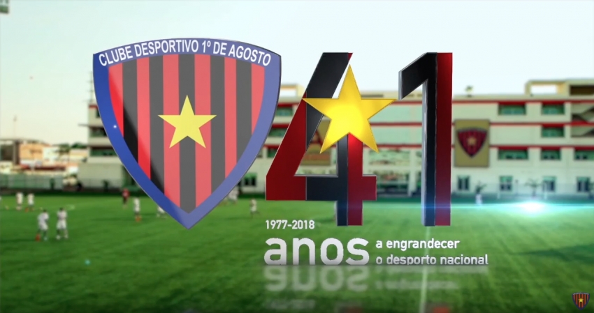 Episódio 268 do magazine 1º De Agosto na tv. 28.07. 2018