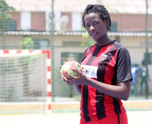 Futura Gigante do Andebol Feminino