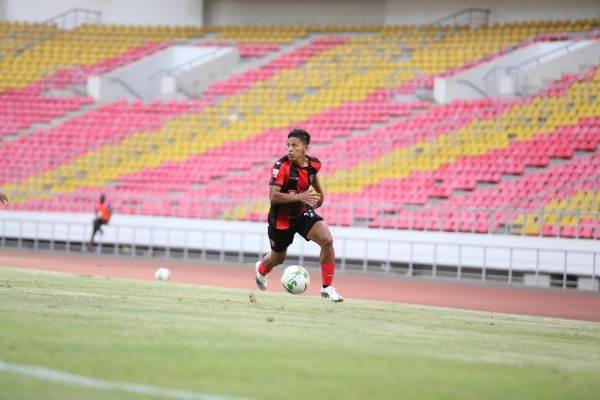 D´Agosto inicia 2ª volta com vitória diante do Inter Clube