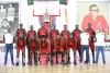 Plantel Principal Do 1º de Agosto Vence Torneio De Natal