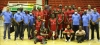 Sete Rubro-Negros convocados para a seleção sénior masculina de basquetebol