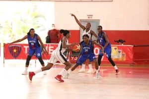 D´Agosto conquista Provincial Feminino em Luanda
