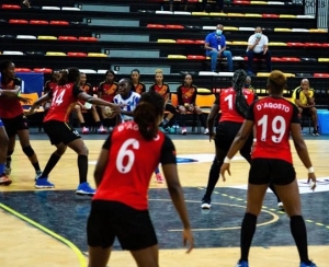 Agostinas batem Sambilas Na Terceira Jornada do Nacional