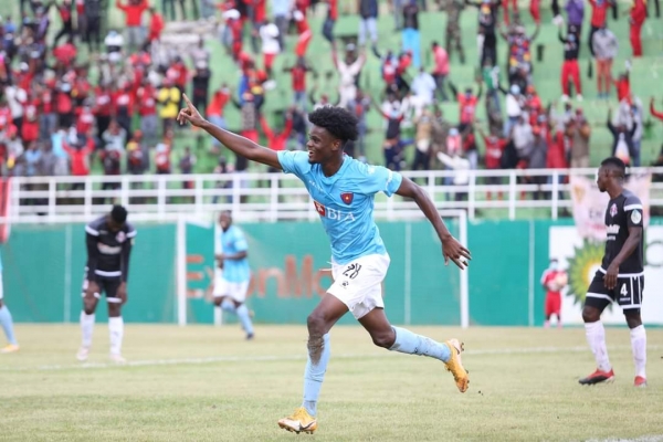 Militares ascendem ao quinto lugar do Girabola 2020/2021