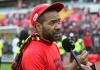 Adeptos confiantes na vitória frente o Esperance de Tunis